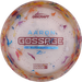 Discraft Raptor Z Flx Aaron Gossage Tour Series 2024