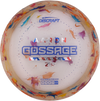 Discraft Raptor Z Flx Aaron Gossage Tour Series 2024
