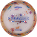 Discraft Raptor Z Flx Aaron Gossage Tour Series 2024