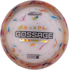 Discraft Raptor Z Flx Aaron Gossage Tour Series 2024