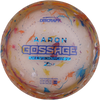 Discraft Raptor Z Flx Aaron Gossage Tour Series 2024