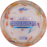 Discraft Raptor Z Flx Aaron Gossage Tour Series 2024