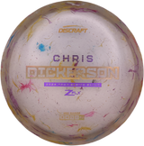 Discraft Buzzz Z Flx Chris Dickerson Tour Series 2024