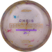 Discraft Buzzz Z Flx Chris Dickerson Tour Series 2024