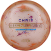 Discraft Buzzz Z Flx Chris Dickerson Tour Series 2024