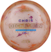 Discraft Buzzz Z Flx Chris Dickerson Tour Series 2024