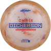 Discraft Buzzz Z Flx Chris Dickerson Tour Series 2024