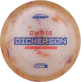 Discraft Buzzz Z Flx Chris Dickerson Tour Series 2024