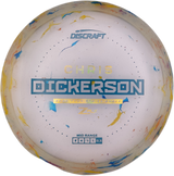 Discraft Buzzz Z Flx Chris Dickerson Tour Series 2024