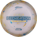 Discraft Buzzz Z Flx Chris Dickerson Tour Series 2024