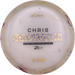 Discraft Buzzz Z Flx Chris Dickerson Tour Series 2024