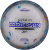 Discraft Buzzz Z Flx Chris Dickerson Tour Series 2024