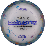 Discraft Buzzz Z Flx Chris Dickerson Tour Series 2024