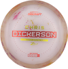 Discraft Buzzz Z Flx Chris Dickerson Tour Series 2024