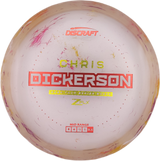 Discraft Buzzz Z Flx Chris Dickerson Tour Series 2024