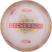 Discraft Buzzz Z Flx Chris Dickerson Tour Series 2024