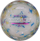 Discraft Vulture Z Flx Holyn Handley Tour Series 2024