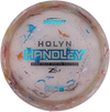 Discraft Vulture Z Flx Holyn Handley Tour Series 2024