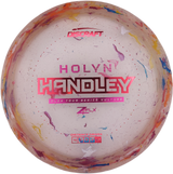 Discraft Vulture Z Flx Holyn Handley Tour Series 2024