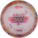 Discraft Vulture Z Flx Holyn Handley Tour Series 2024