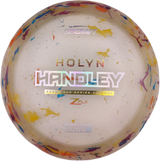 Discraft Vulture Z Flx Holyn Handley Tour Series 2024