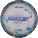 Discraft Vulture Z Flx Holyn Handley Tour Series 2024