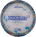 Discraft Vulture Z Flx Holyn Handley Tour Series 2024