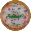 Discraft Vulture Z Flx Holyn Handley Tour Series 2024