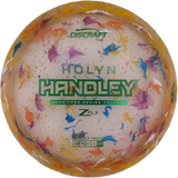 Discraft Vulture Z Flx Holyn Handley Tour Series 2024