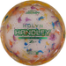 Discraft Vulture Z Flx Holyn Handley Tour Series 2024