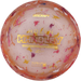 Discraft Vulture Z Flx Holyn Handley Tour Series 2024