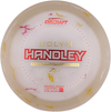Discraft Vulture Z Flx Holyn Handley Tour Series 2024