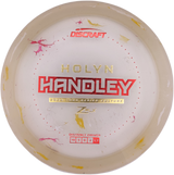 Discraft Vulture Z Flx Holyn Handley Tour Series 2024