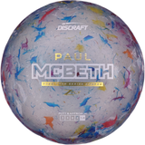 Discraft Kratos Z Flx Paul McBeth 2024 Tour Series