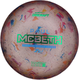Discraft Kratos Z Flx Paul McBeth 2024 Tour Series