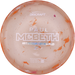 Discraft Kratos Z Flx Paul McBeth 2024 Tour Series