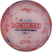Discraft Kratos Z Flx Paul McBeth 2024 Tour Series