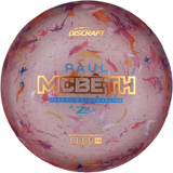 Discraft Kratos Z Flx Paul McBeth 2024 Tour Series
