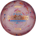 Discraft Kratos Z Flx Paul McBeth 2024 Tour Series