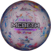 Discraft Kratos Z Flx Paul McBeth 2024 Tour Series