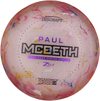 Discraft Kratos Z Flx Paul McBeth 2024 Tour Series