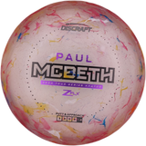 Discraft Kratos Z Flx Paul McBeth 2024 Tour Series