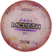 Discraft Kratos Z Flx Paul McBeth 2024 Tour Series