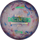 Discraft Kratos Z Flx Paul McBeth 2024 Tour Series