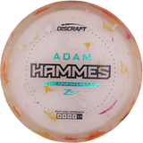 Discraft Zone Z Flx Adam Hammes Tour Series 2024