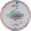 Discraft Zone Z Flx Adam Hammes Tour Series 2024