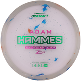 Discraft Zone Z Flx Adam Hammes Tour Series 2024