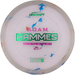 Discraft Zone Z Flx Adam Hammes Tour Series 2024