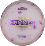 Discraft Zone Z Flx Adam Hammes Tour Series 2024