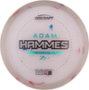 Discraft Zone Z Flx Adam Hammes Tour Series 2024